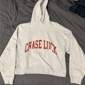 Zara Cream Knit Sweater